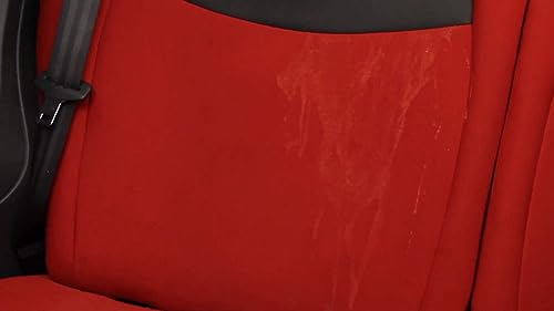 Mafra Traitement 3en1 Tissus, Démaquille et Dégraiss Tissus Délicats, Velours et Alcantara, Renouvelle les Couleurs et D